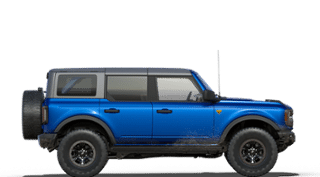 2025 Ford Bronco® External Image 5